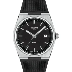 TISSOT PRX Edelstahl 40 mm T137.410.17.051.00
