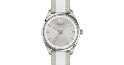 TISSOT PRX Edelstahl 40 mm T137.410.17.051.00