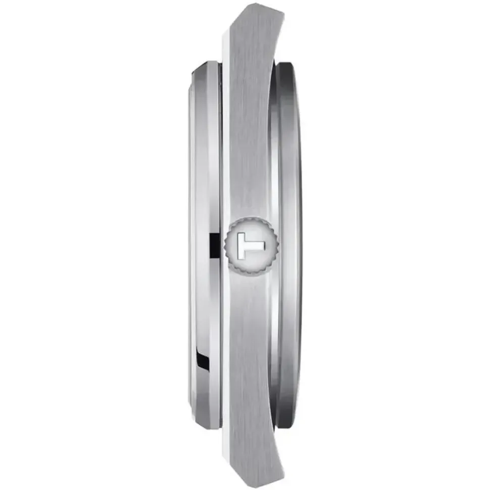 TISSOT PRX Edelstahl 40 mm T137.410.11.031.00