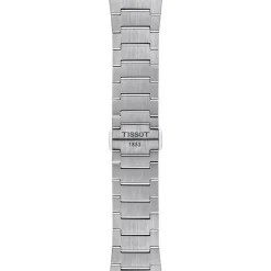 TISSOT PRX Edelstahl 40 mm T137.410.11.031.00