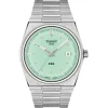 TISSOT PRX Edelstahl 40 mm T137.410.11.091.01