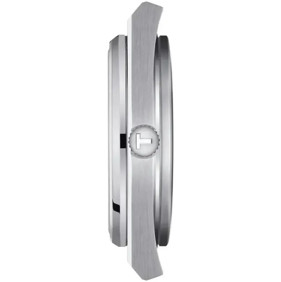 TISSOT PRX Powermatic 80 Edelstahl 40 mm T137.407.11.051.00