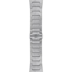 TISSOT PRX Powermatic 80 Edelstahl 40 mm T137.407.11.051.00