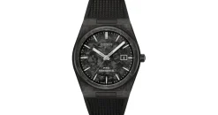 TISSOT PRX Powermatic 80 Kautschuk 40 mm T137.907.97.201.00