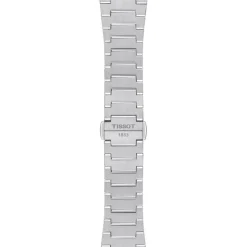 TISSOT PRX Quarz Edelstahl 35 mm T137.210.11.031.00