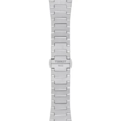 TISSOT PRX Quarz Leder 35 mm T137.210.11.081.00