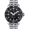 TISSOT Seastar 1000 Powermatic 80