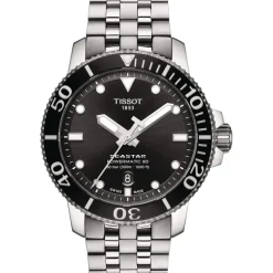 TISSOT Seastar 1000 Powermatic 80