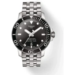 TISSOT Seastar 1000 Powermatic 80