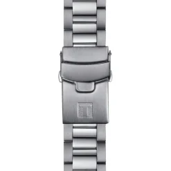 TISSOT Seastar 1000 Powermatic 80 Edelstahl 43 mm T120.407.11.041.03