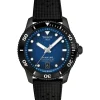 TISSOT Seastar 1000 Powermatic 80 Silikon 40 mm T120.807.37.041.00