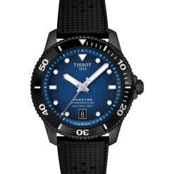 TISSOT Seastar 1000 Powermatic 80 Silikon 40 mm T120.807.37.041.00