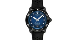 TISSOT Seastar 1000 Powermatic 80 Silikon 40 mm T120.807.37.041.00