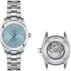 TISSOT T-My Lady Automatik Edelstahl 29 mm T132.007.11.351.00