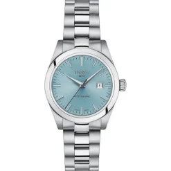 TISSOT T-My Lady Automatik Edelstahl 29 mm T132.007.11.351.00