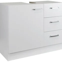 T-max Waschbeckenunterschrank 