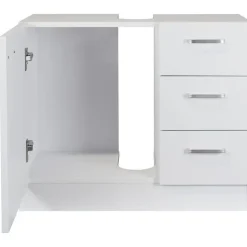 T-max Waschbeckenunterschrank 