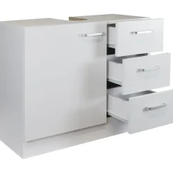 T-max Waschbeckenunterschrank 
