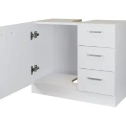 T-max Waschbeckenunterschrank 