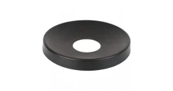 Togu Ballschale Balance-Trainer schwarz