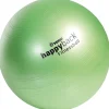 Togu Happyback Fitnessball Frühlingsgrün 75 cm
