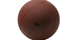 Togu Medizinball Klassik 1,5 kg braun