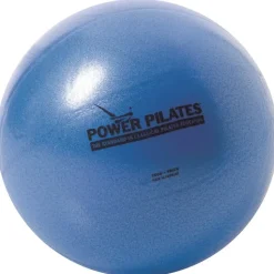 Togu Power Pilatesball 26cm blau