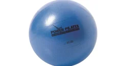 Togu Power Pilatesball 26cm blau
