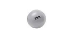 Togu Sitzball ABS 75 cm silber (406751)