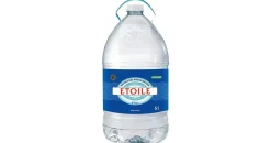 étoile ETOILE Mineralwasser still 5,0 l