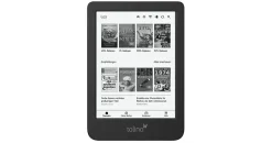 Tolino shine 5 16GB schwarz