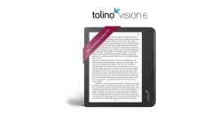 Tolino vision 6