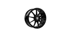 Tomason TN1 8,0 x 18 5 x 100 ET40 MB57,1 Schwarz