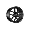 Tomason TN30 8 x 18 5 x 112 ET38 MB66,6 Schwarz