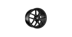 Tomason TN30 8 x 18 5 x 112 ET38 MB66,6 Schwarz