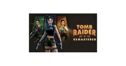 Tomb Raider IV-VI Remastered (PC)