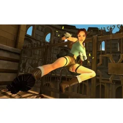 Tomb Raider IV-VI Remastered Starring Lara Croft: Deluxe Edition