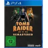 Tomb Raider 4-6 Remastered