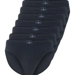 Tom Tailor Dose Slip navy XL 7er Pack