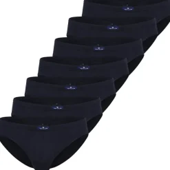 Tom Tailor Dose Slip navy XL 7er Pack