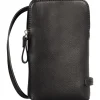 Tom Tailor Rubiana Handytasche schwarz