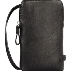 Tom Tailor Rubiana Handytasche schwarz