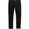 Tom Tailor TTAEDAN Straight Fit Schwarz 30/32