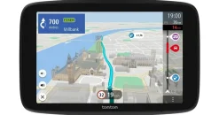 TomTom GO Camper Max