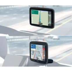 TomTom GO Camper Tour 2. Generation 6 Zoll Navigationsgerät