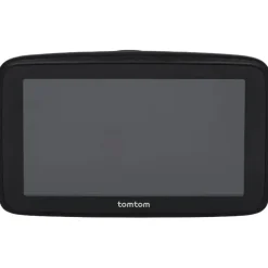 TomTom GO Camper Tour 2. Generation 6 Zoll Navigationsgerät