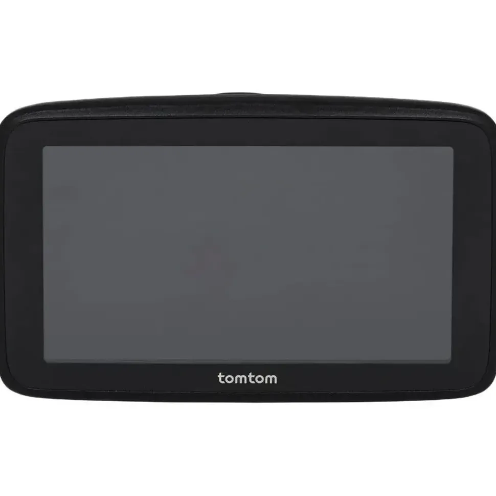 TomTom GO Camper Tour 2. Generation 6 Zoll Navigationsgerät
