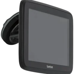 TomTom GO Camper Tour 2. Generation 6 Zoll Navigationsgerät