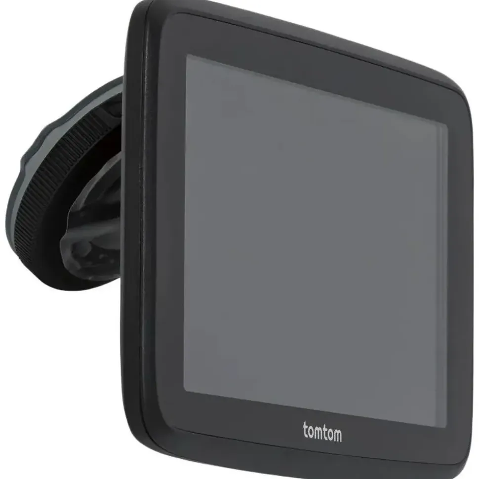 TomTom GO Camper Tour 2. Generation 6 Zoll Navigationsgerät