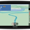 TomTom GO Classic Lite 6 Zoll mit TomTom Traffic und Karten-Updates für Europa